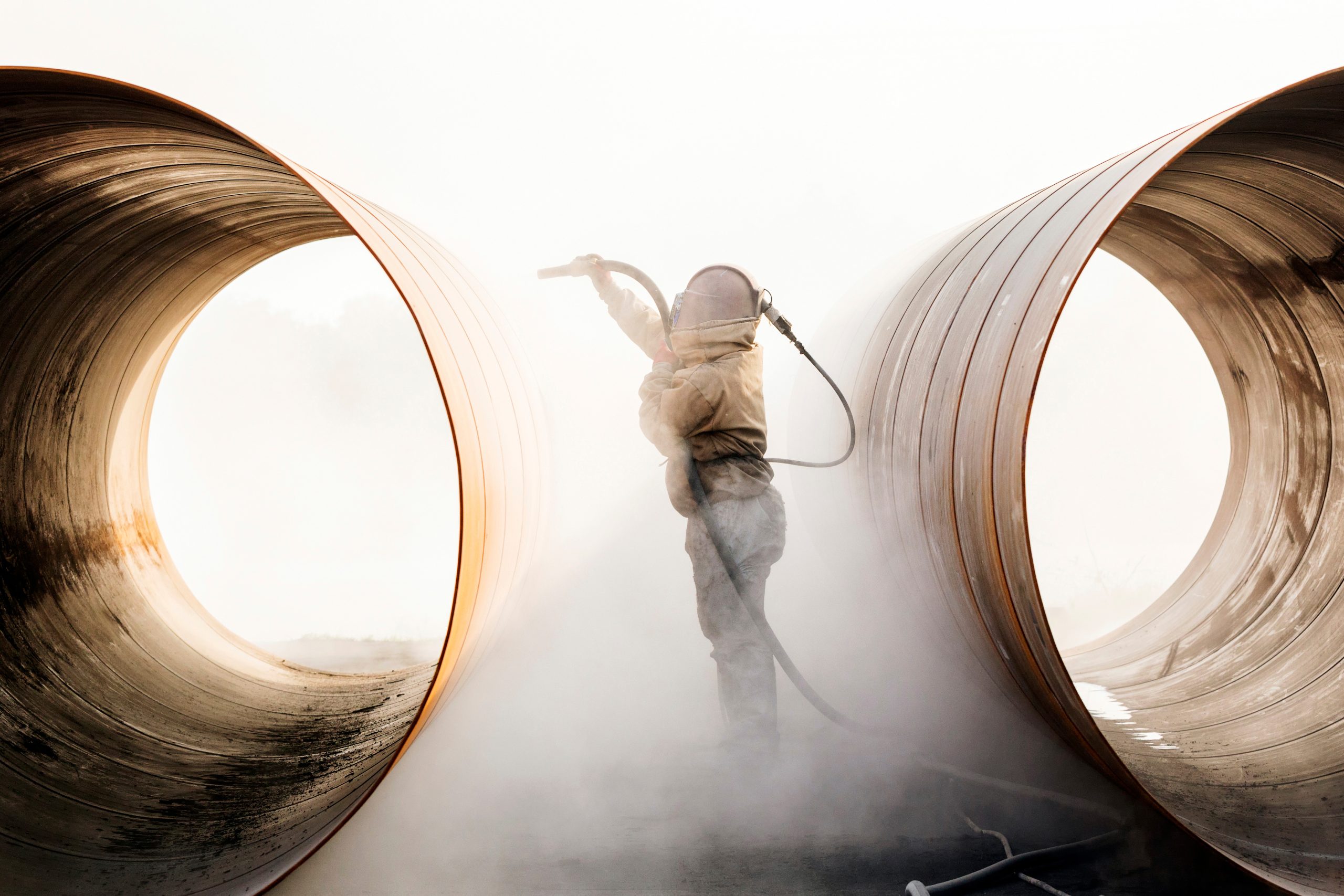 Environmental Responsibility in Industry: Case Studies